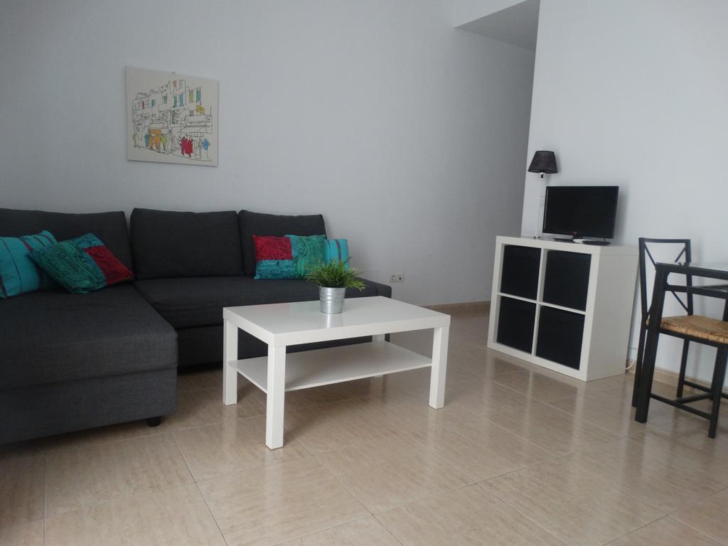 Málaga Apartamentos - Refino, 36 Habitación foto