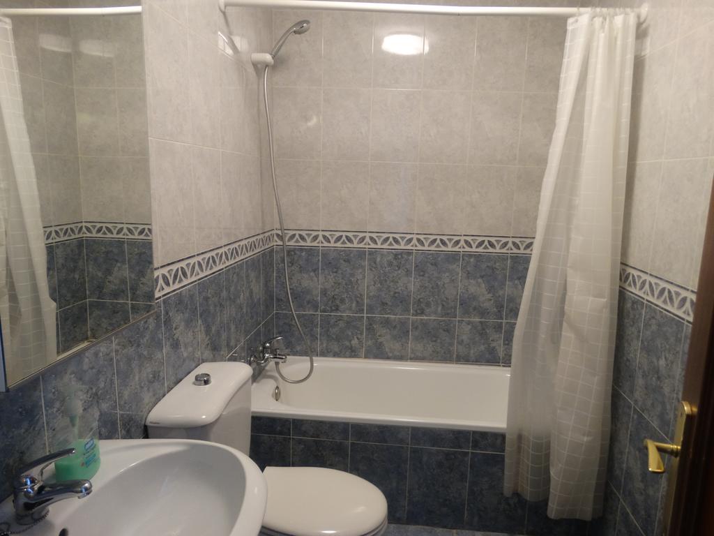 Málaga Apartamentos - Refino, 36 Habitación foto