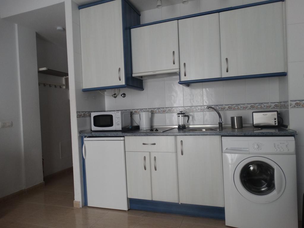Málaga Apartamentos - Refino, 36 Habitación foto